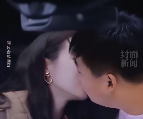 轻吻在线视频,浪漫瞬间，共赴云端之约