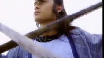 武侠古典在线视频绿色,古典武侠风华再现