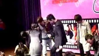 脚模在线视频,轻松掌握舞蹈技巧