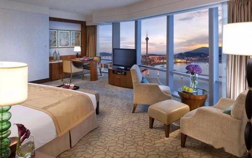 豪华酒店在线视频,豪华酒店在线视频深度解析