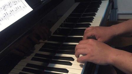 大胸钢琴在线视频,指尖舞动魅力四溢