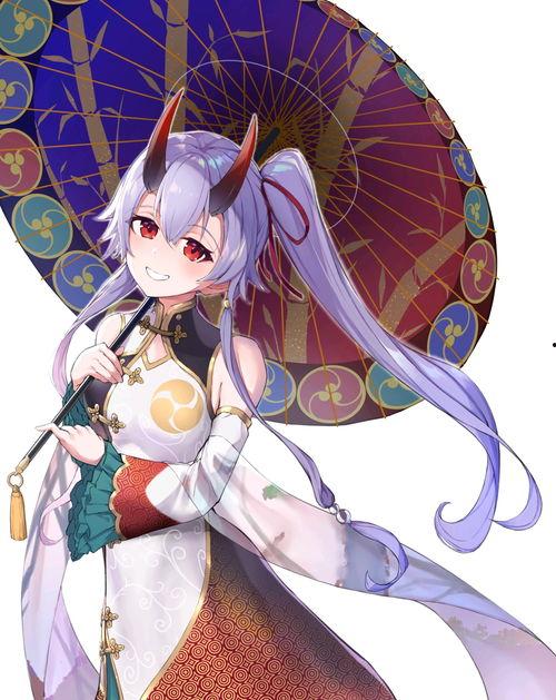 鬼族少女 在线视频,神秘传说背后的惊悚揭秘