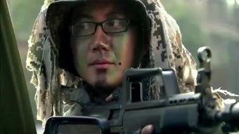 兵彳热在线视频,揭秘军事训练背后的热血与汗水